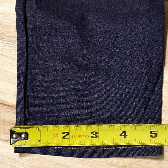 Blue Jean Leggings - Picture 6 of 7